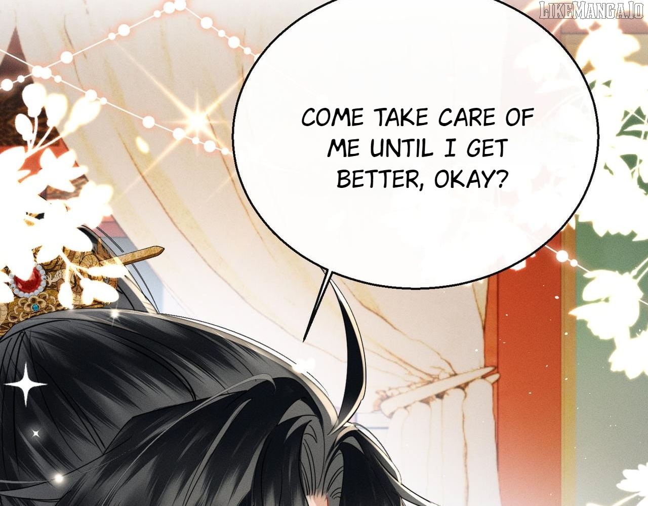 The Tyrant’s Family Lasts Thanks To Her Inner Voice Chapter 67 - page 43